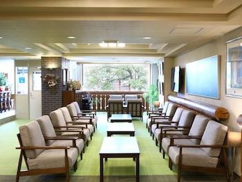 Shigaichii Hotel Яманути Экстерьер фото